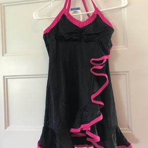 Dance costume